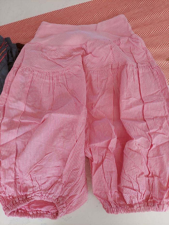 Sarouel 10ans - photo numéro 7