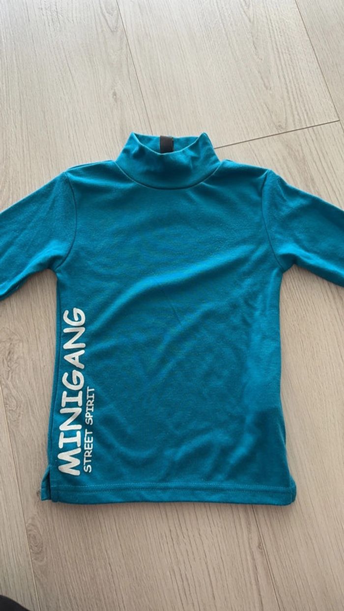 Sous pull - photo numéro 2