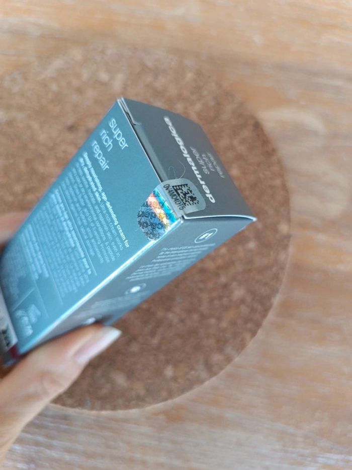 Crème Super Rich Repair pro âge - photo numéro 2