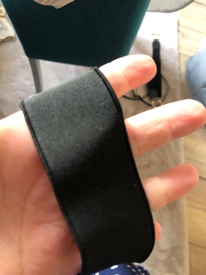 Ceinture ajustable - photo numéro 4