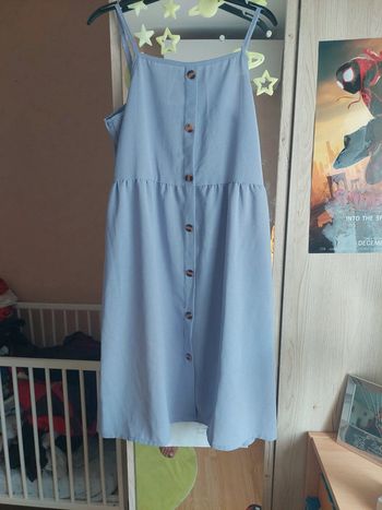 Robe légère 160cm