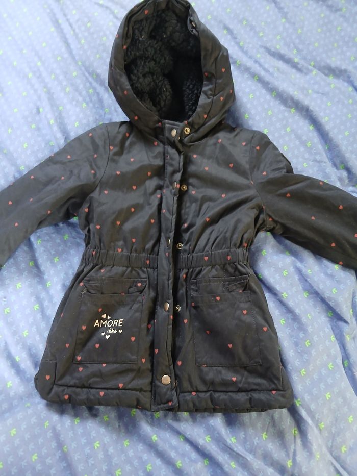 Manteau