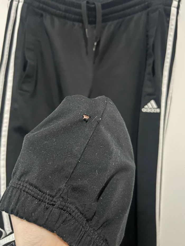 567 - jogging adidas ample - photo numéro 9