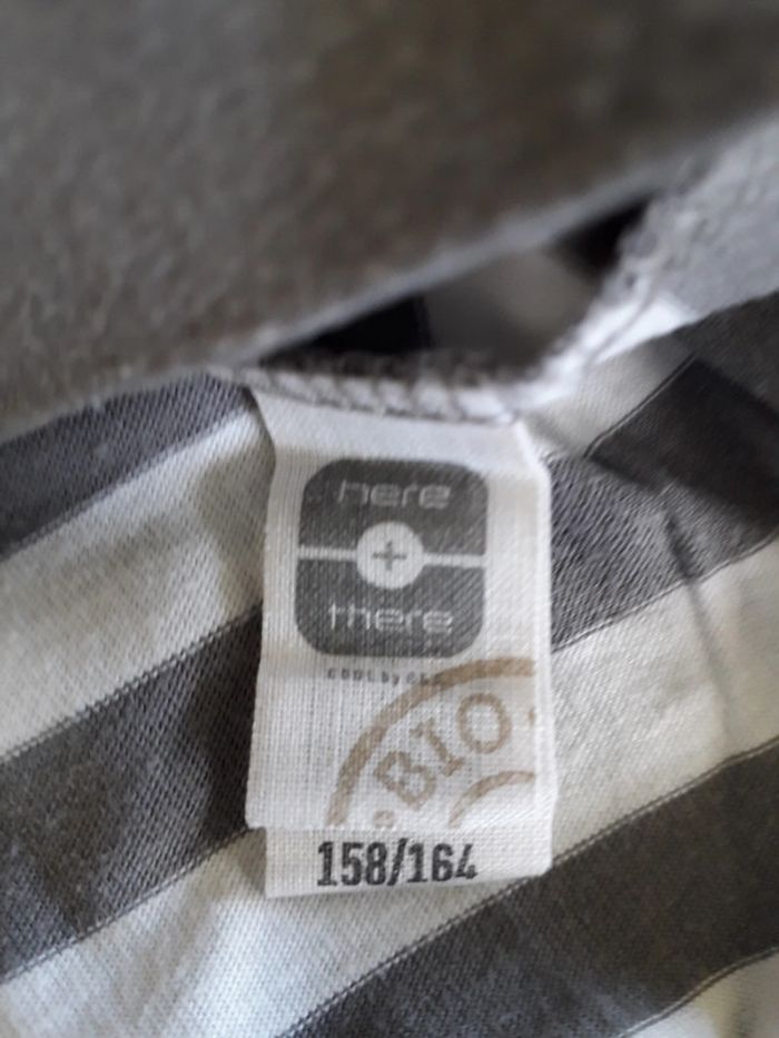 T-shirt T 14 ans - photo numéro 11