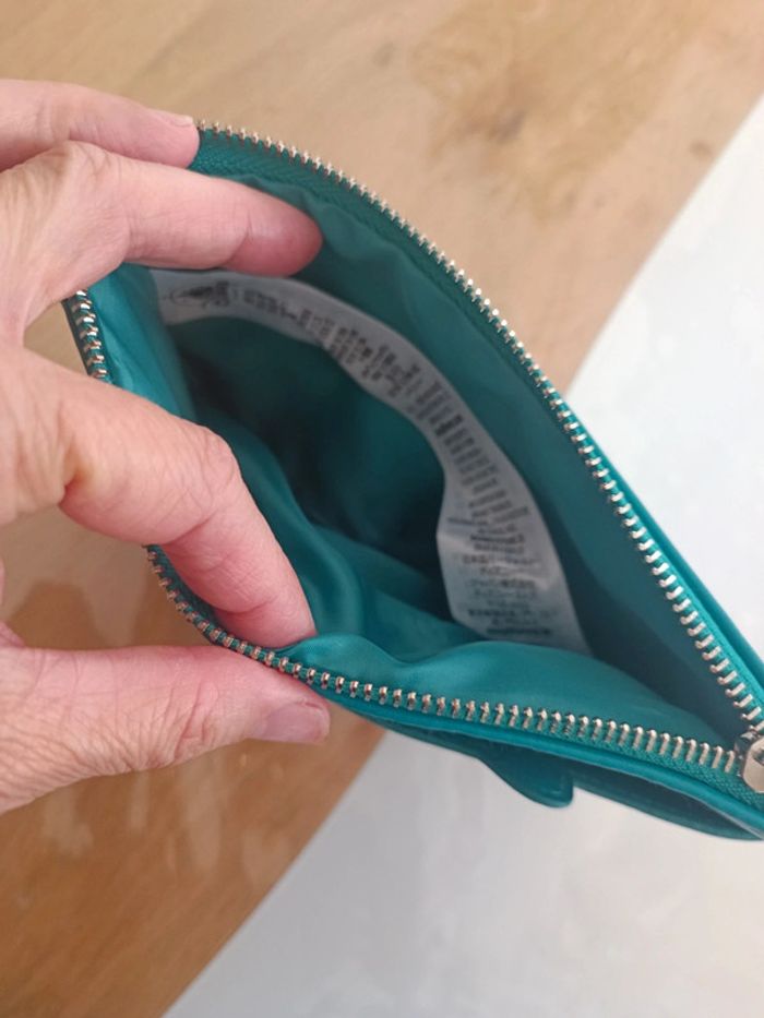 Pochette stitch - photo numéro 2