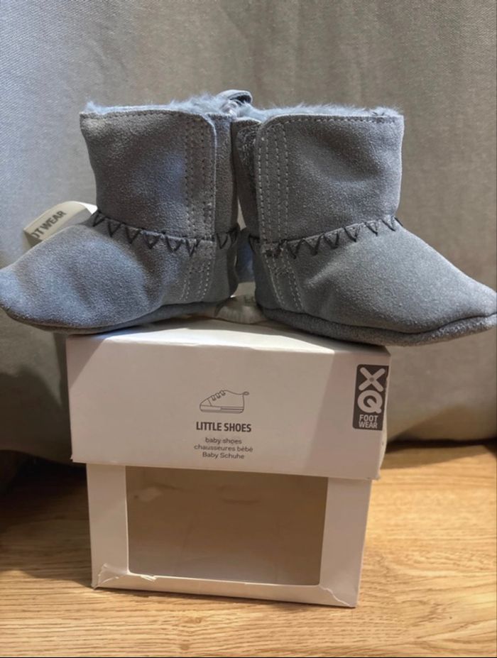 Bottine - photo numéro 4