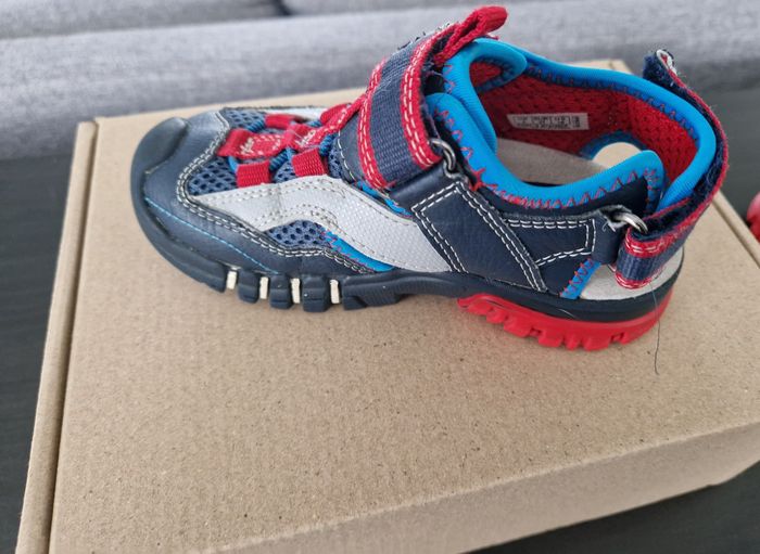 Sandales taille 27 - photo numéro 5