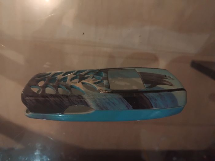 Coque telephone Nokia 3310 - photo numéro 2