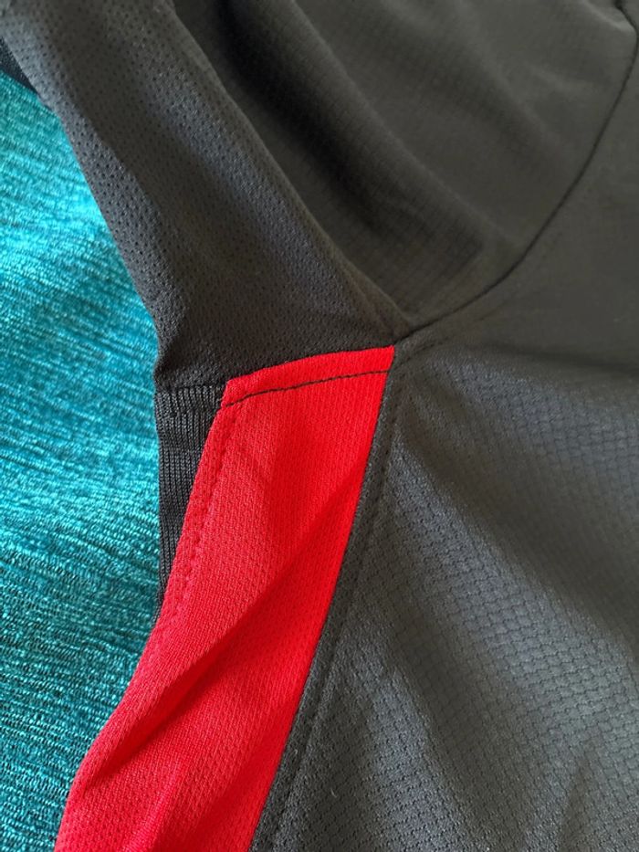 Maillot FC Barcelone - photo numéro 10