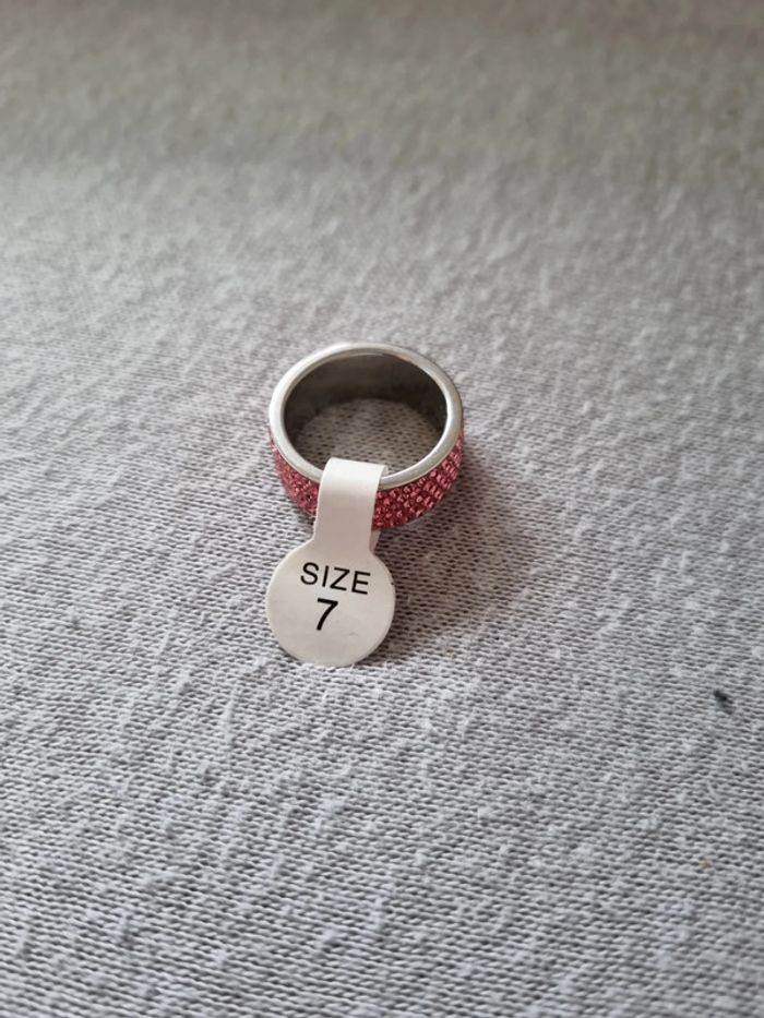Bague - photo numéro 2