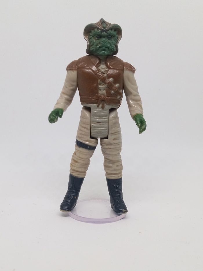 Starwars - figurine Klaatu