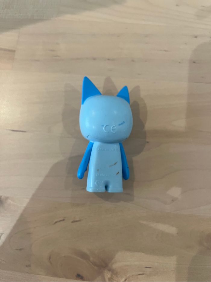 Toniebox bleu clair - photo numéro 8