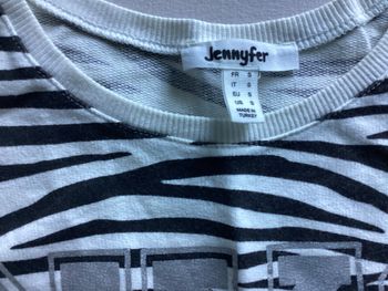 Sweat-shirt jennyfer