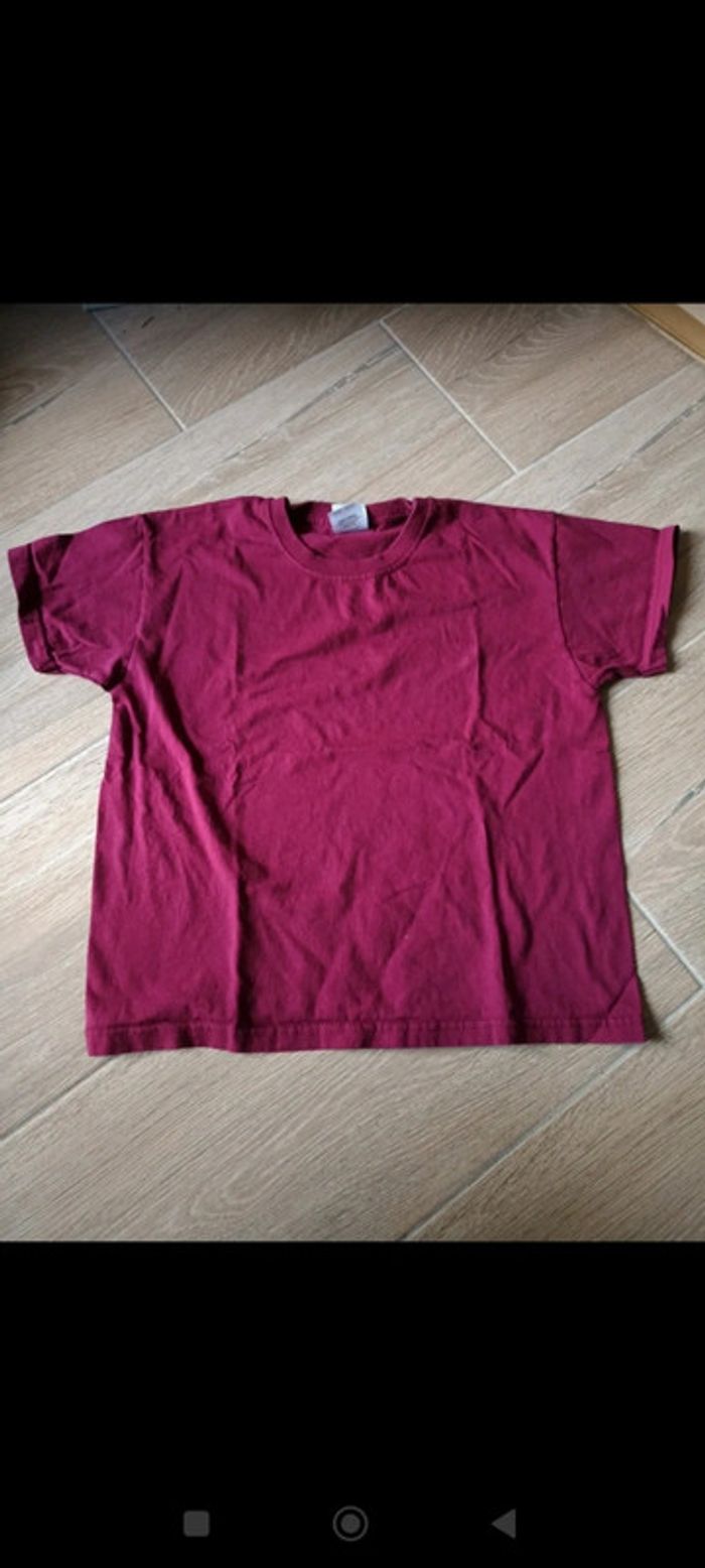 Lot 7 ans - photo numéro 4