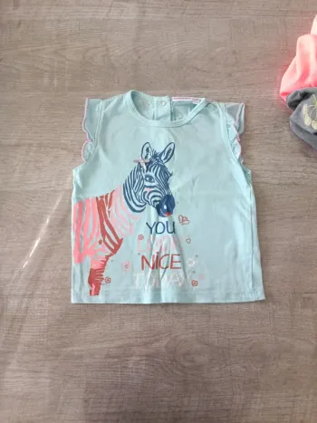 Tee shirt