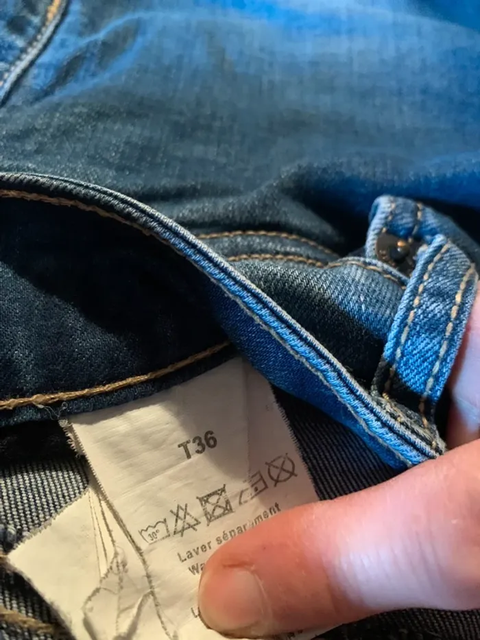 Jeans - photo numéro 2