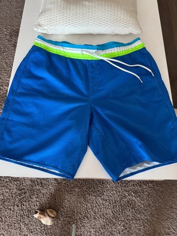Sundek short