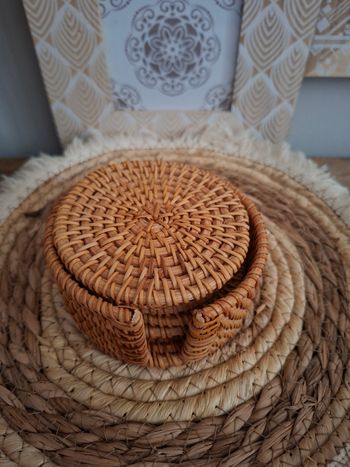Sous Verres