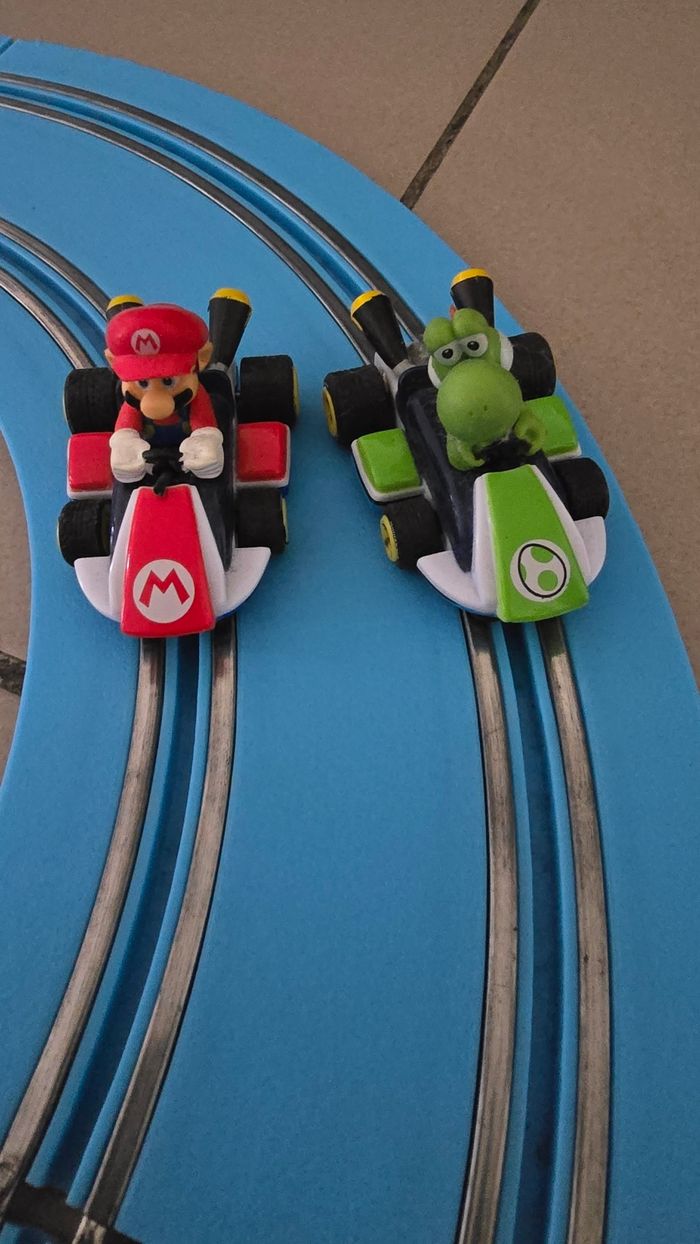 Circuit Mario kart - photo numéro 2
