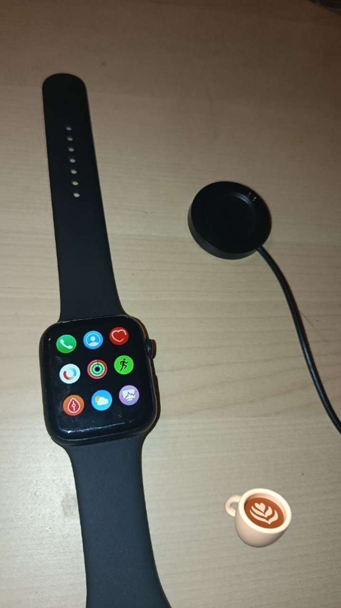 SmartWatch série 7