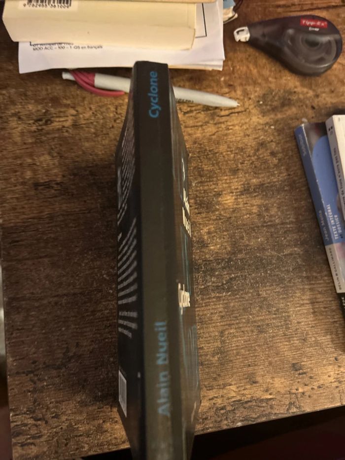 Cyclone - photo numéro 3