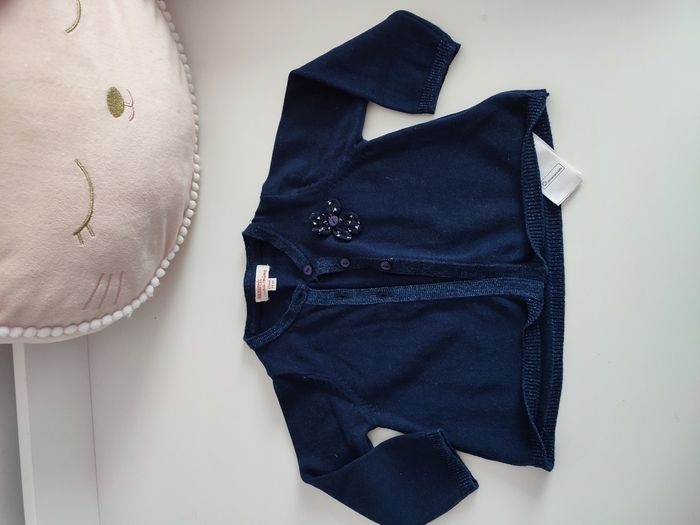Gilet dpam 12 m