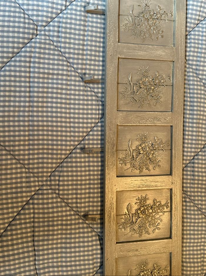 Magnifique attache torchons - photo numéro 6