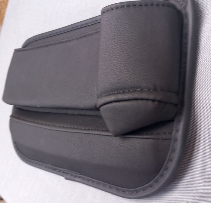 Pochette d'organisation voiture - photo numéro 4