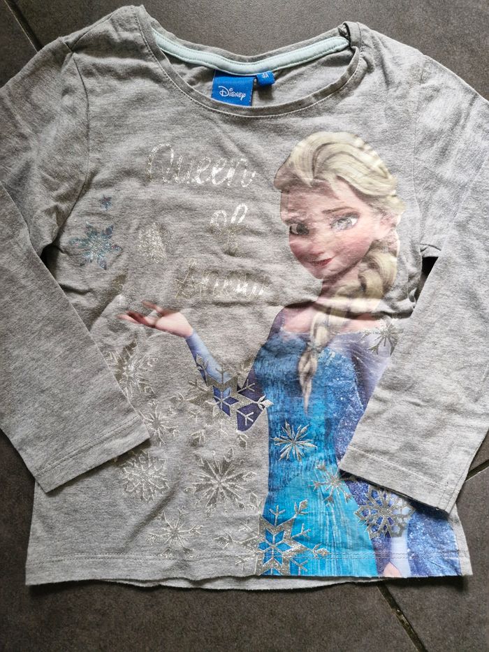 T-shirt - photo numéro 2