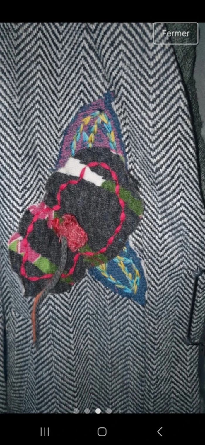 Veste femme - photo numéro 3