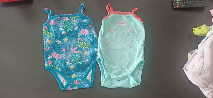 Lots bodies - photo numéro 2