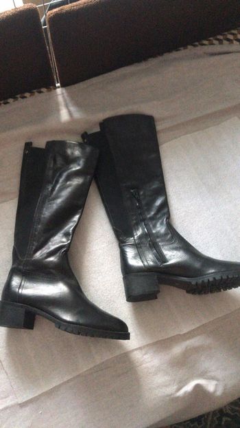 Bottes Butterfly p38