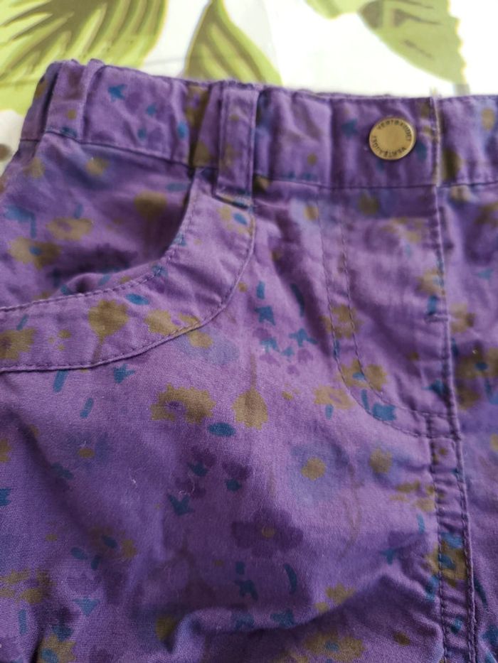 Short - photo numéro 3