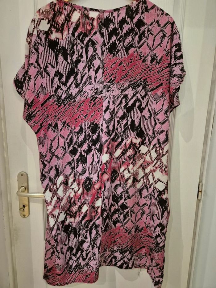 Robe #été Taille 46 - photo numéro 5