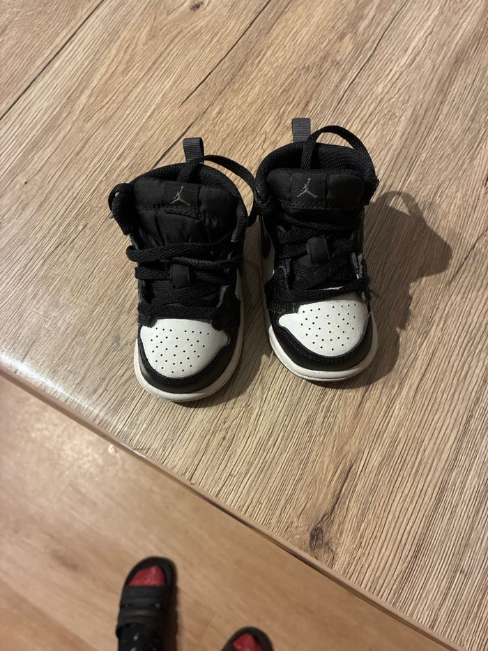 Chaussures, Air, Jordan - photo numéro 4