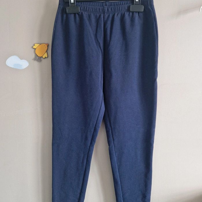 Legging chaud fille 👧 - photo numéro 3