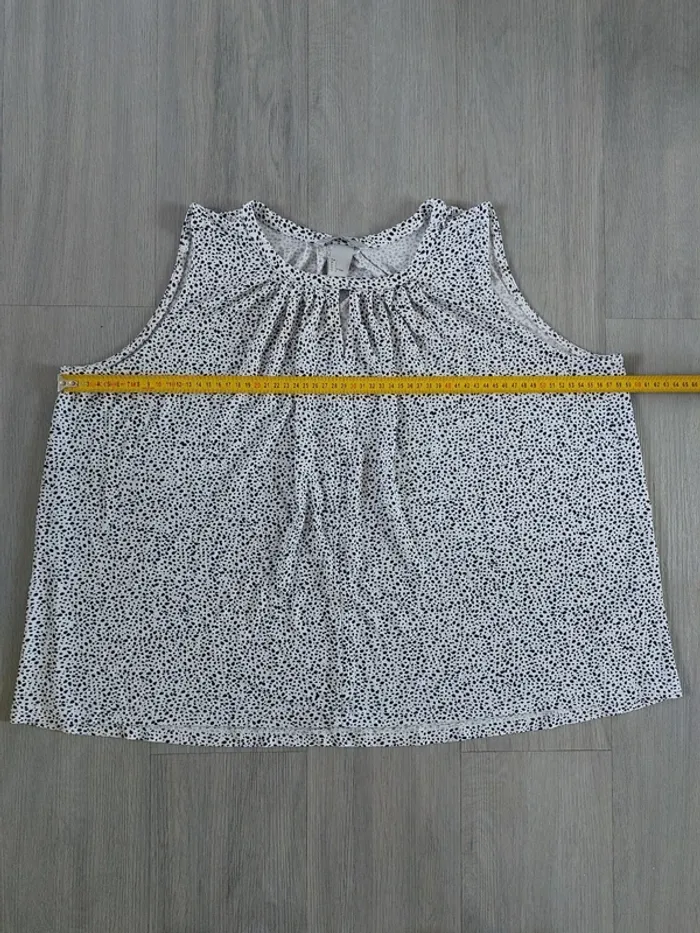 Blouse H&M taille L - photo numéro 5