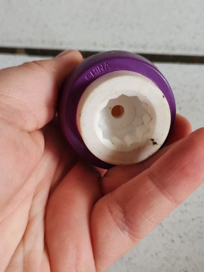 Personnage little people clown - photo numéro 4