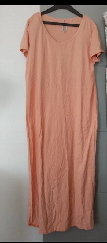 Chemise de nuit femme taille 42