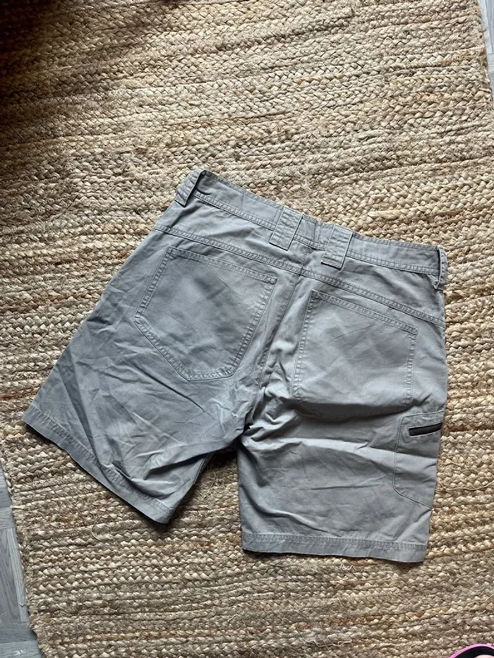 Short oxylane - photo numéro 4