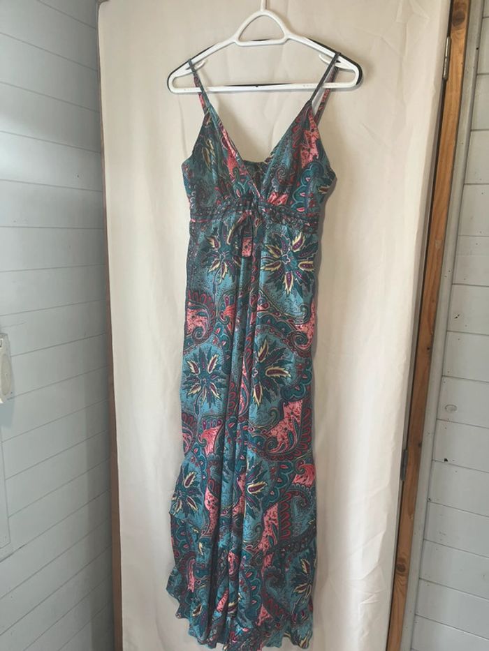robe longue