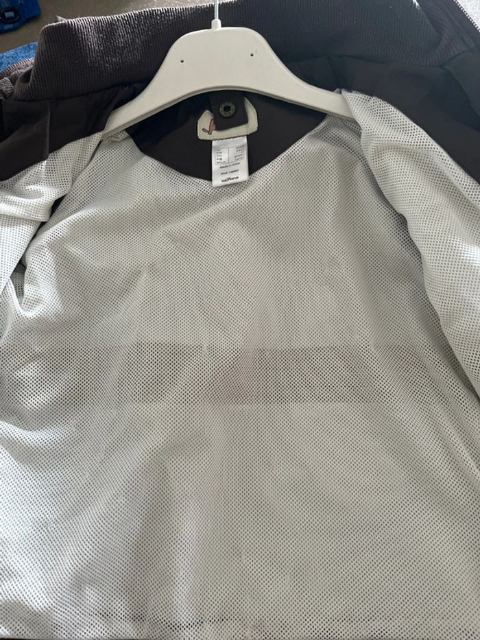 Veste imperméable - photo numéro 3
