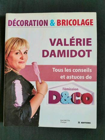 Decoration & bricolage
