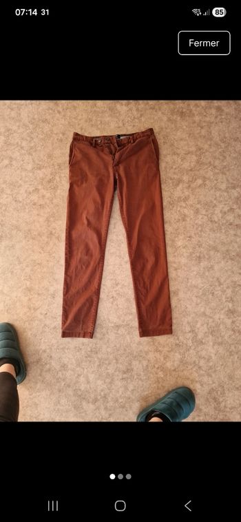 Pantalon 