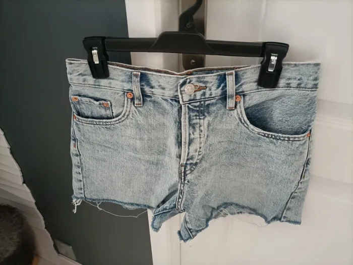 Short Jean