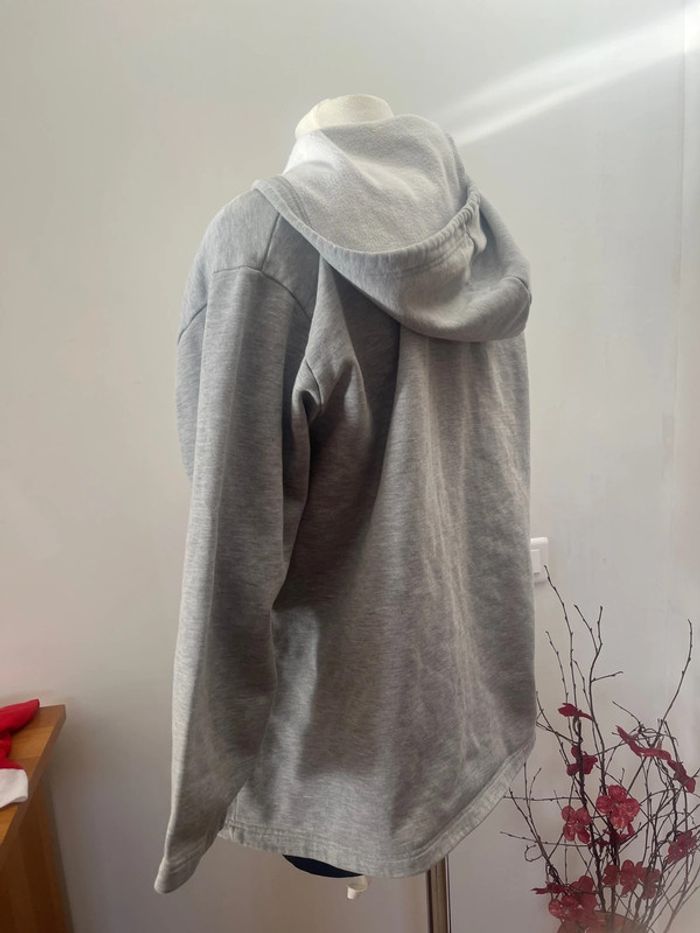 Gilet à capuche - photo numéro 2