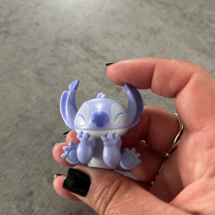 Figurine Stitch Disney - photo numéro 2