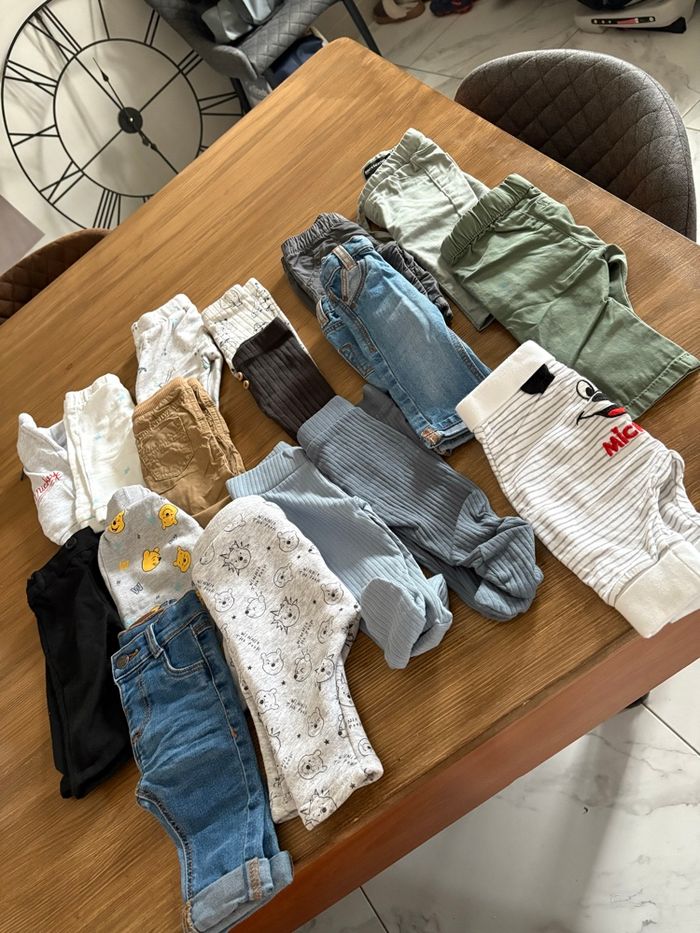 3 mois garçon - photo numéro 4