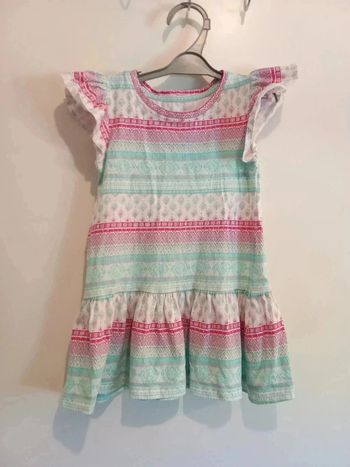 Magnifique petite robe