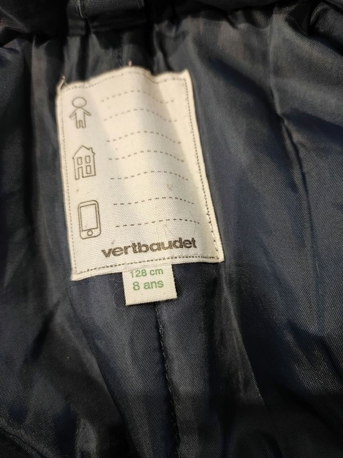 Parka - photo numéro 5